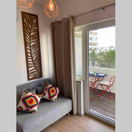 Ferienwohnung Torralta 804 Alvor Exterior foto