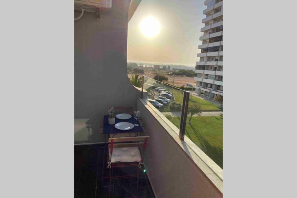 Ferienwohnung Torralta 804 Alvor Exterior foto